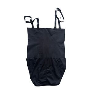 NEW Shapewear Bodysuit | Size XL/XXL |Removable Straps | Sticky Grip Lining